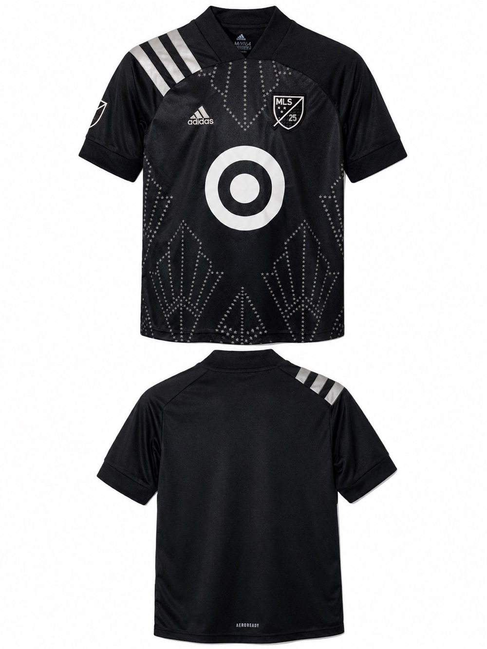 Adidas MLS ALL-STAR JERSEY